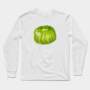 Jelly Fruit Long Sleeve T-Shirt